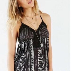 Urban Outfitters Tribal Tank